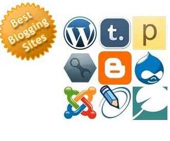 Best Blogging Sites
