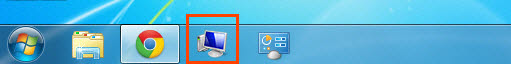 Add Shortcut To Taskbar Command Line