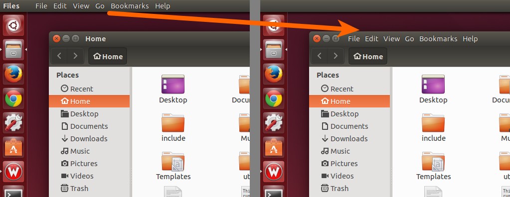 ubuntu-show-menus-in-application-s-window-instead-of-global-menu-bar