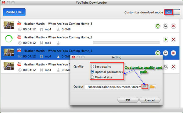 free download manager mac youtube
