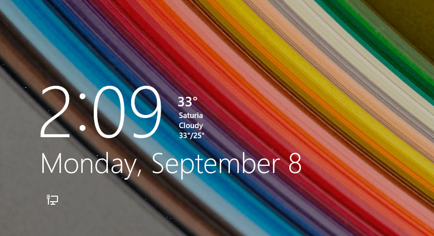 How to disable the Windows 5 lock screen - ExtremeTech