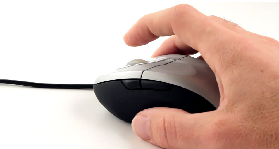 computer mouse clicker