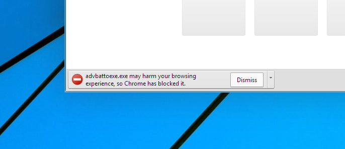 anti malware for chrome os