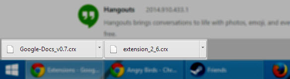 How To Download Crx File