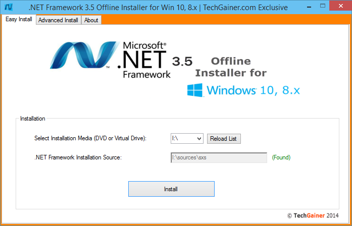 microsoft.net framework download for windows 10 pro